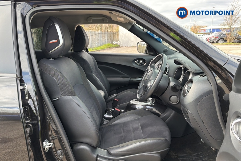 Used Nissan Juke 2019 for sale - 78081877: Photo 26