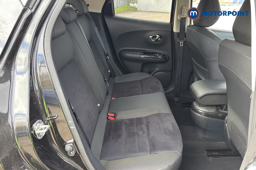 Used Nissan Juke 2019 for sale - 78081877: Photo 28