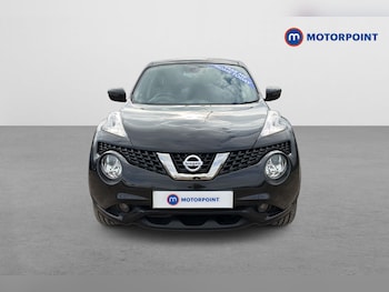 Used Nissan Juke 2019 for sale - 78081877: Photo