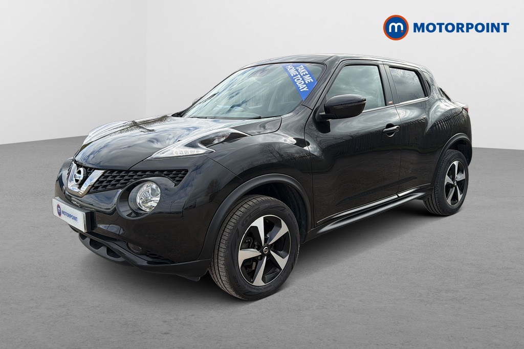 Used Nissan Juke 2019 for sale - 78081877: Photo 3
