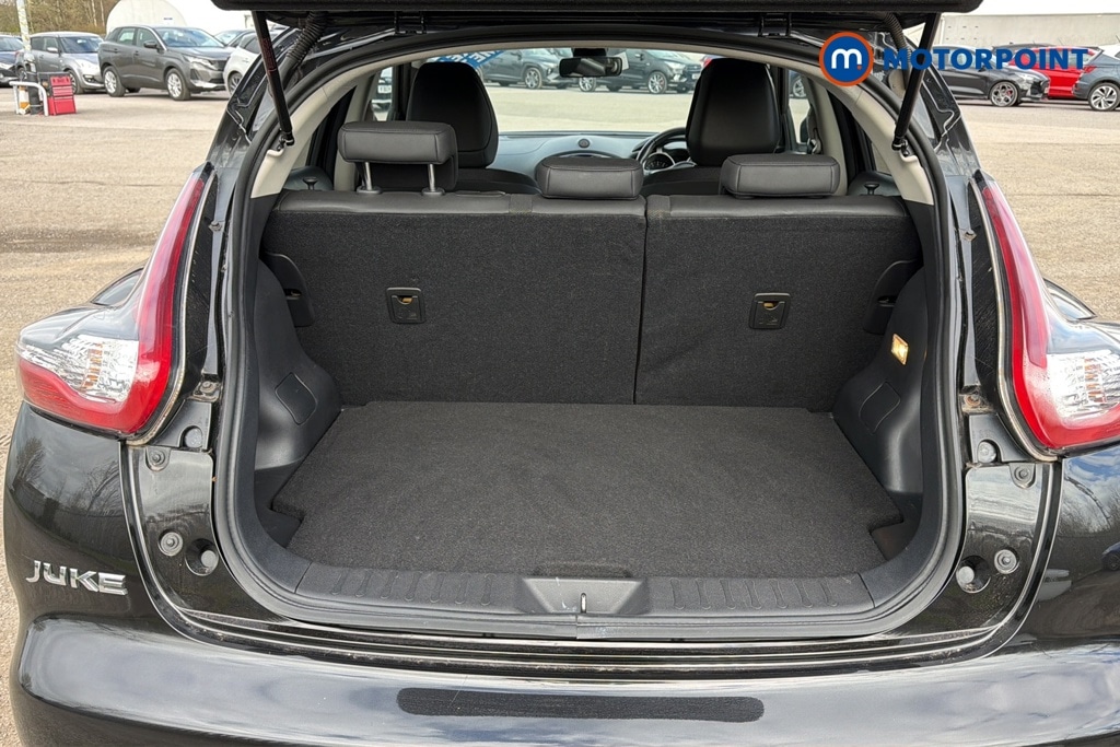 Used Nissan Juke 2019 for sale - 78081877: Photo 31