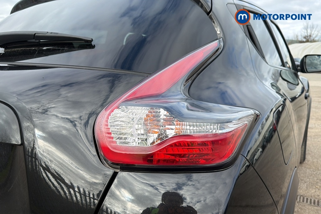 Used Nissan Juke 2019 for sale - 78081877: Photo 33