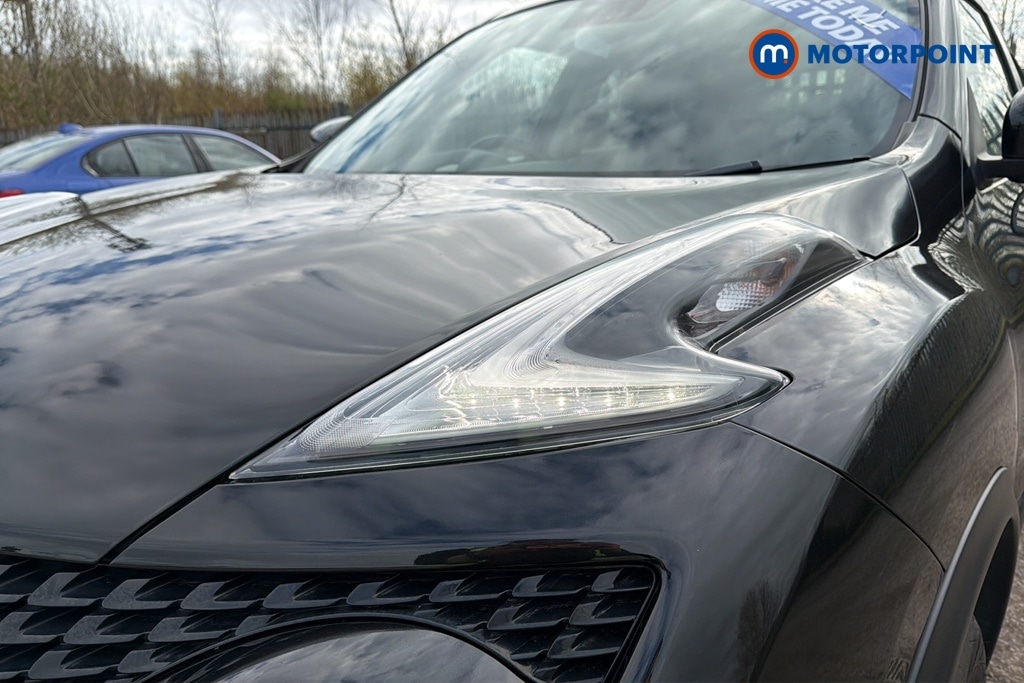 Used Nissan Juke 2019 for sale - 78081877: Photo 36