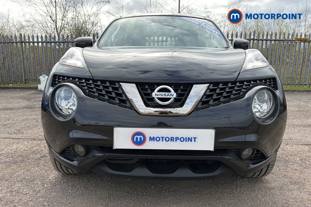 Used Nissan Juke 2019 for sale - 78081877: Photo 37