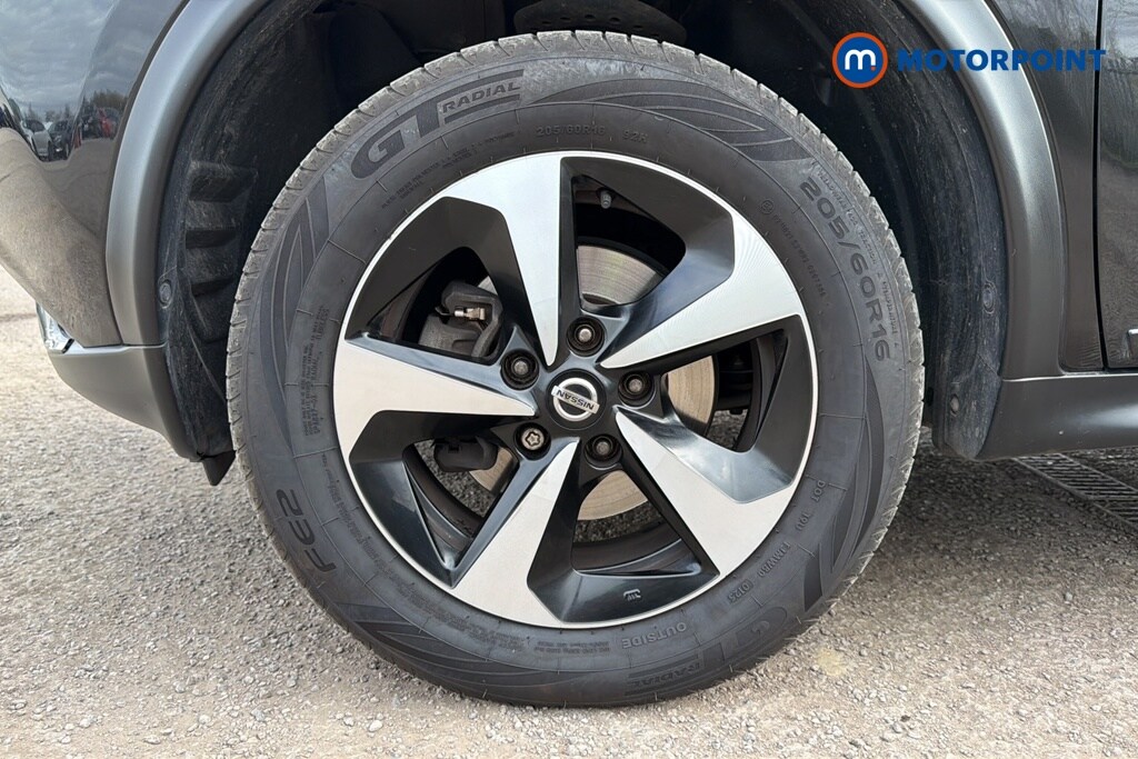 Used Nissan Juke 2019 for sale - 78081877: Photo 38