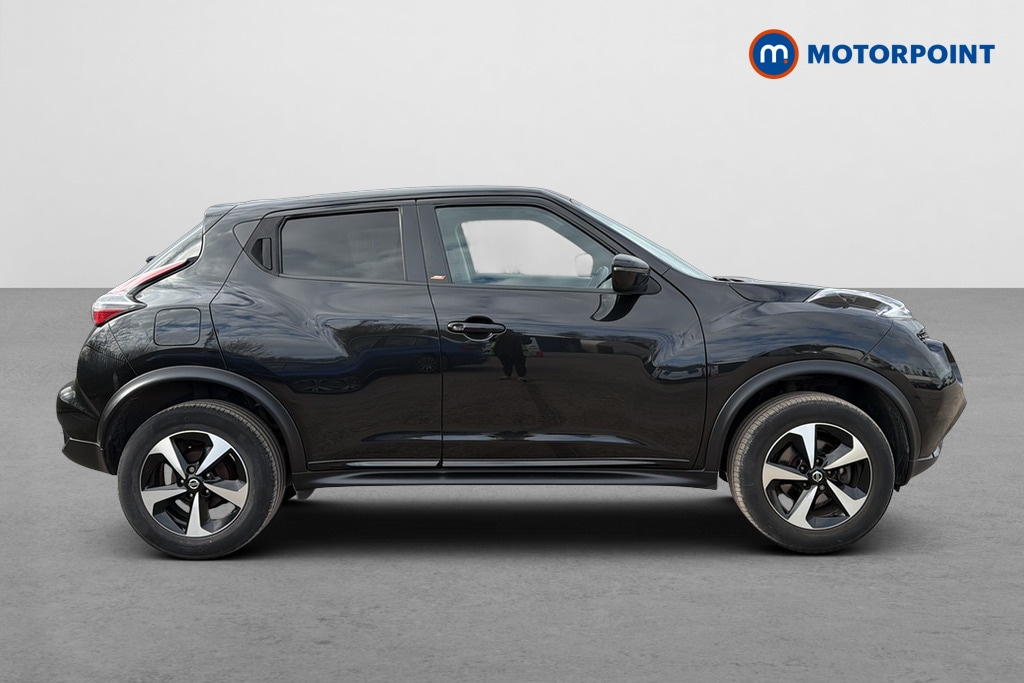 Used Nissan Juke 2019 for sale - 78081877: Photo 4
