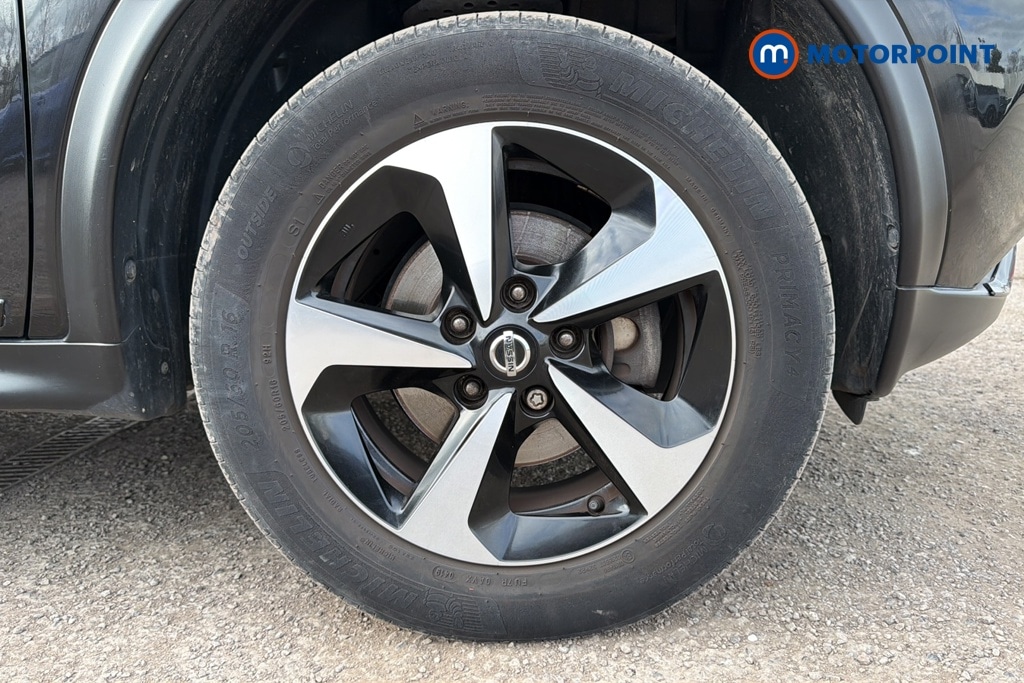 Used Nissan Juke 2019 for sale - 78081877: Photo 41