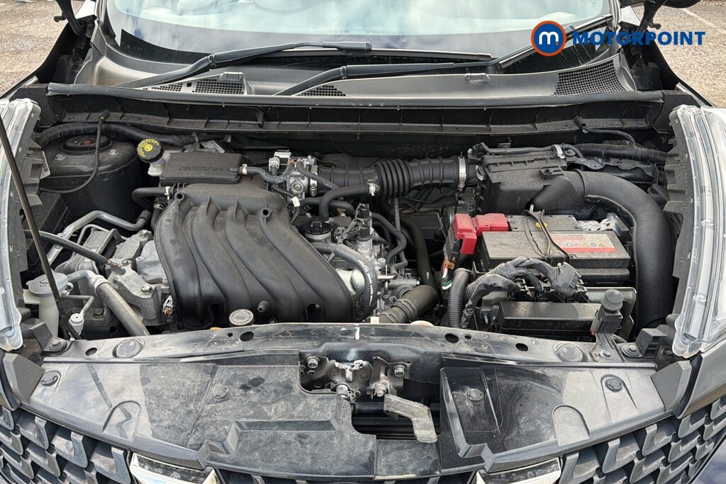 Used Nissan Juke 2019 for sale - 78081877: Photo 42