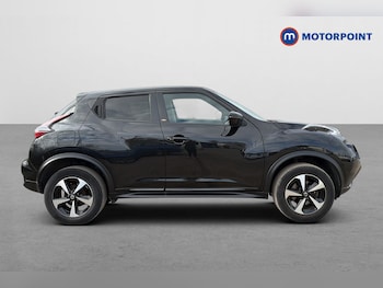 Used Nissan Juke 2019 for sale - 78081877: Photo