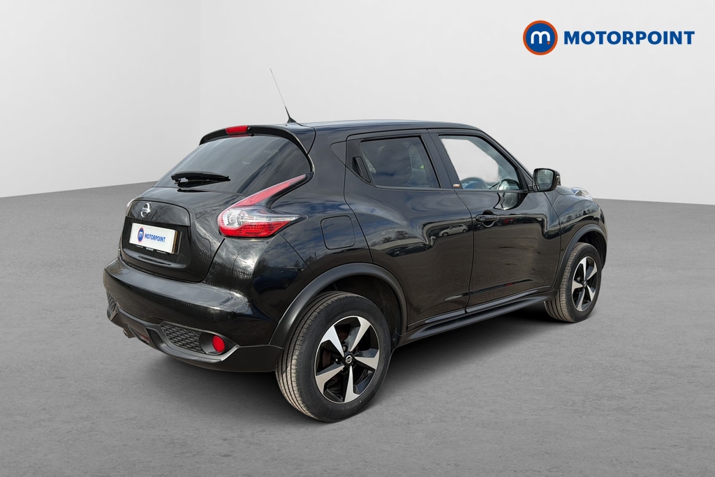 Used Nissan Juke 2019 for sale - 78081877: Photo 5