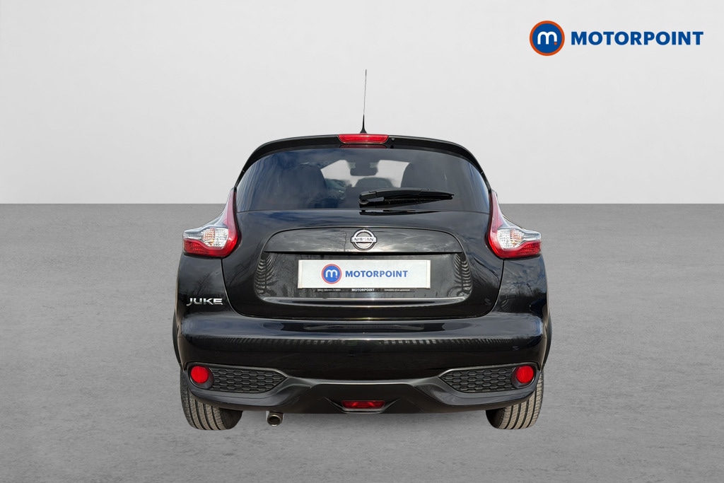 Used Nissan Juke 2019 for sale - 78081877: Photo 6