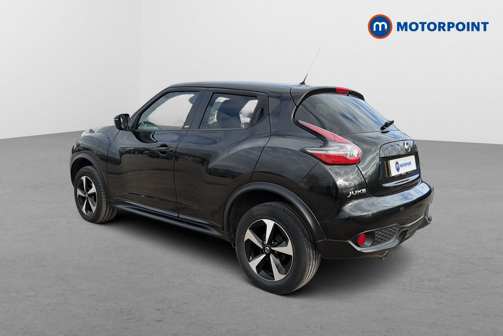 Used Nissan Juke 2019 for sale - 78081877: Photo 7