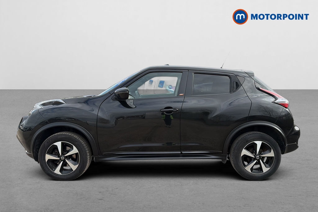 Used Nissan Juke 2019 for sale - 78081877: Photo 8