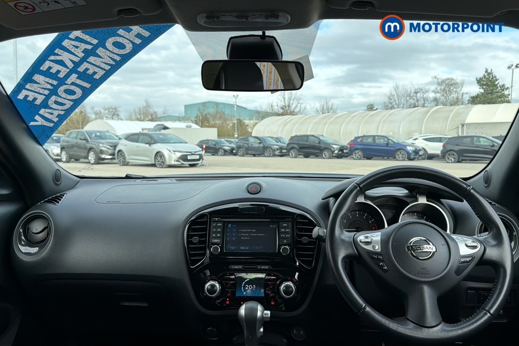 Used Nissan Juke 2019 for sale - 78081877: Photo 9