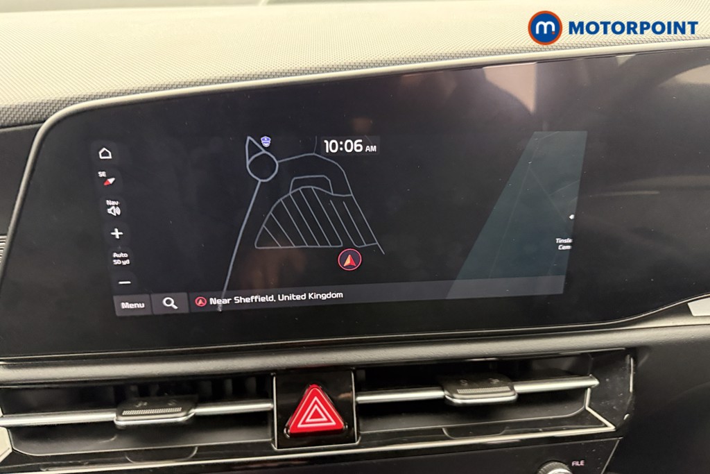 Used Kia Niro 2024 for sale - 78037942: Photo 10