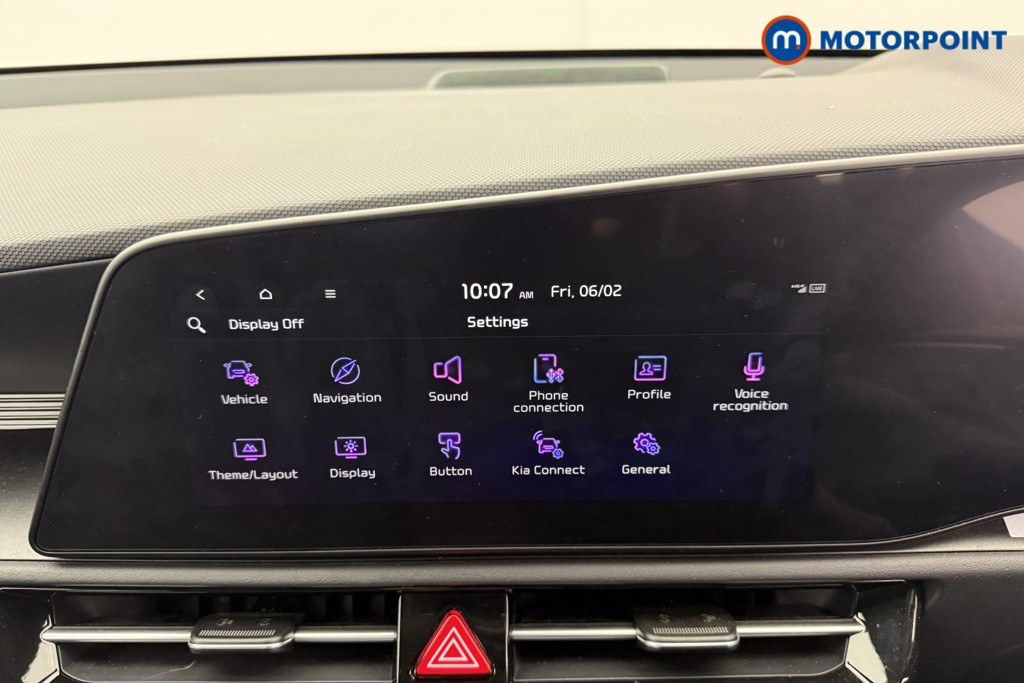 Used Kia Niro 2024 for sale - 78037942: Photo 14