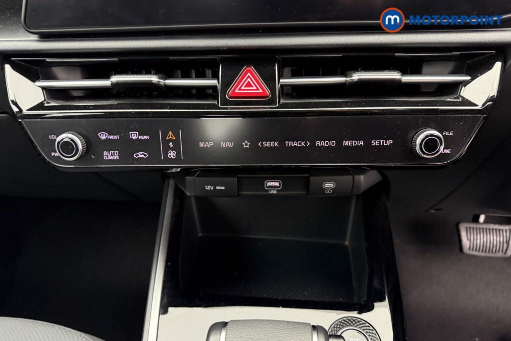 Used Kia Niro 2024 for sale - 78037942: Photo 18