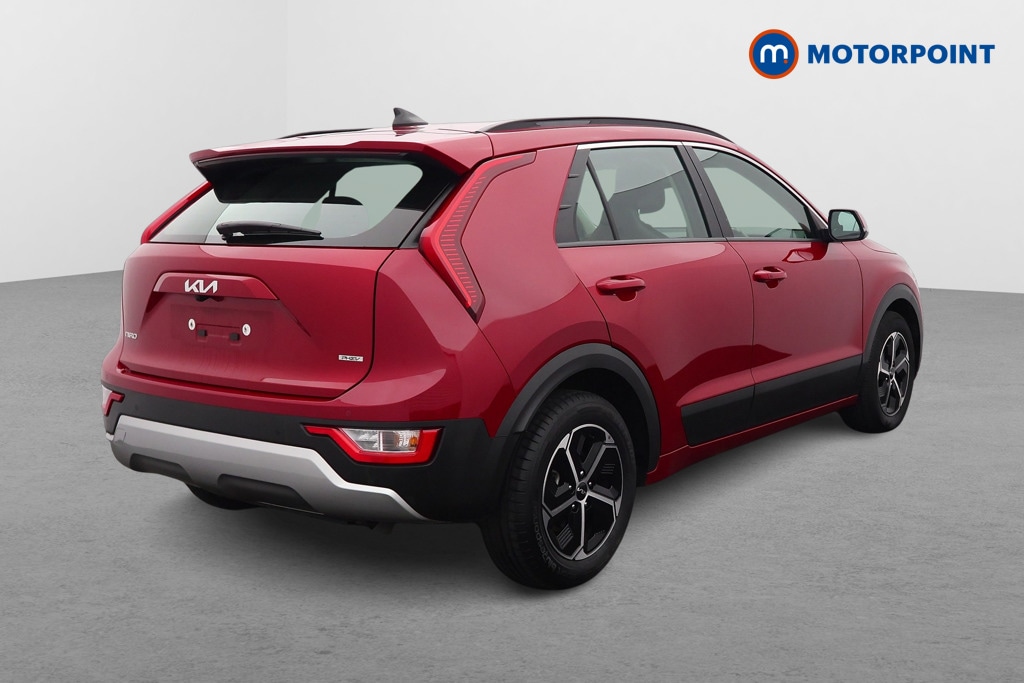 Used Kia Niro 2024 for sale - 78037942: Photo 7