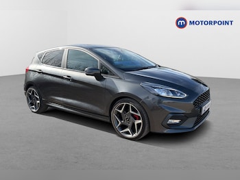 Used Ford Fiesta undefined for sale - 78717229: Photo
