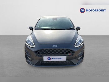 Used Ford Fiesta undefined for sale - 78717229: Photo