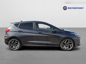 Used Ford Fiesta undefined for sale - 78717229: Photo