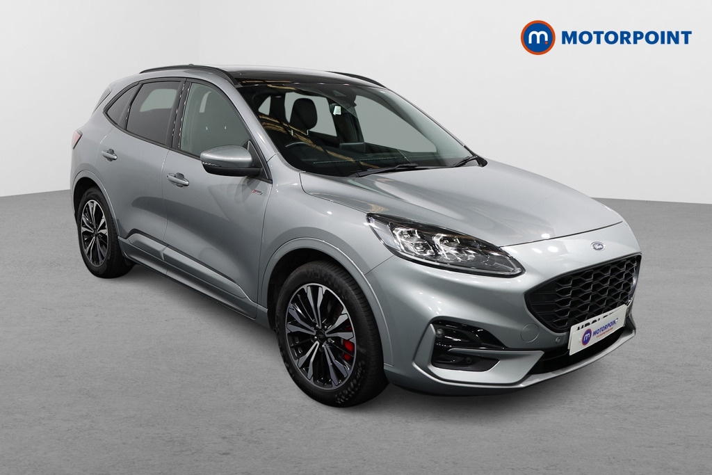 Used Ford Kuga 2021 for sale - 76428696: Photo 1