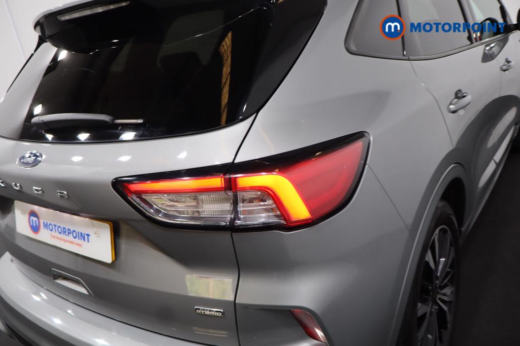 Used Ford Kuga 2021 for sale - 76428696: Photo 12