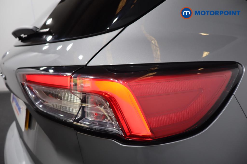 Used Ford Kuga 2021 for sale - 76428696: Photo 13