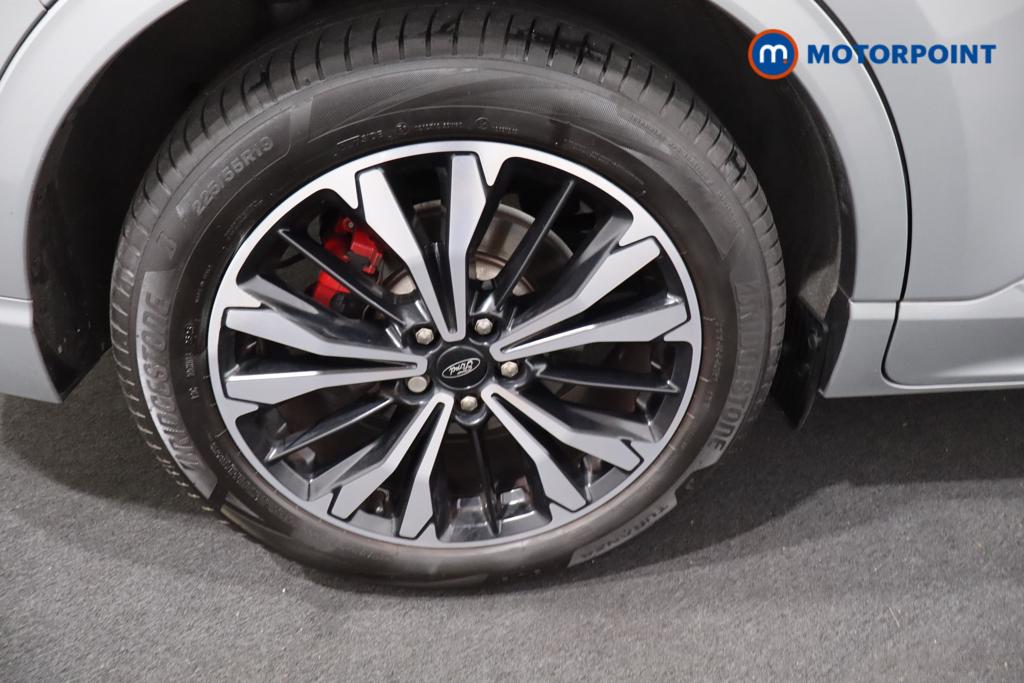 Used Ford Kuga 2021 for sale - 76428696: Photo 14