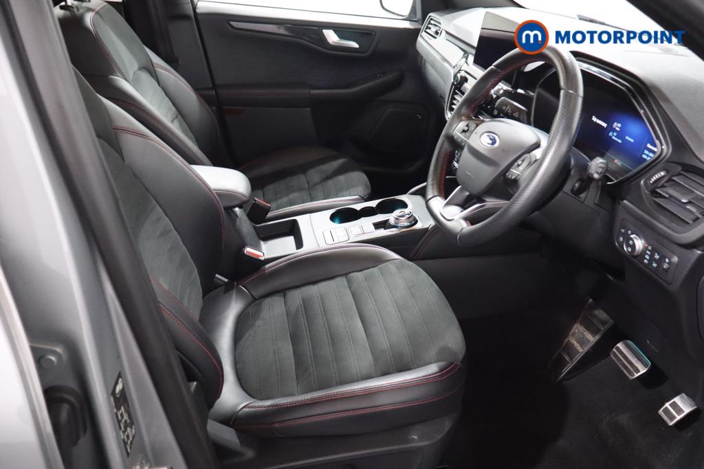 Used Ford Kuga 2021 for sale - 76428696: Photo 19