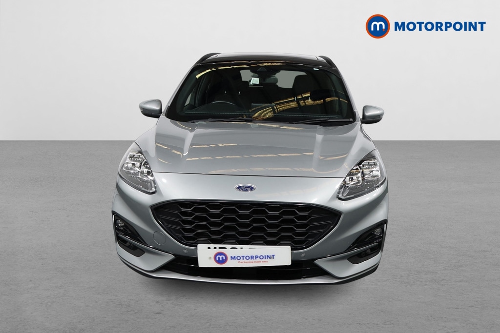 Used Ford Kuga 2021 for sale - 76428696: Photo 2