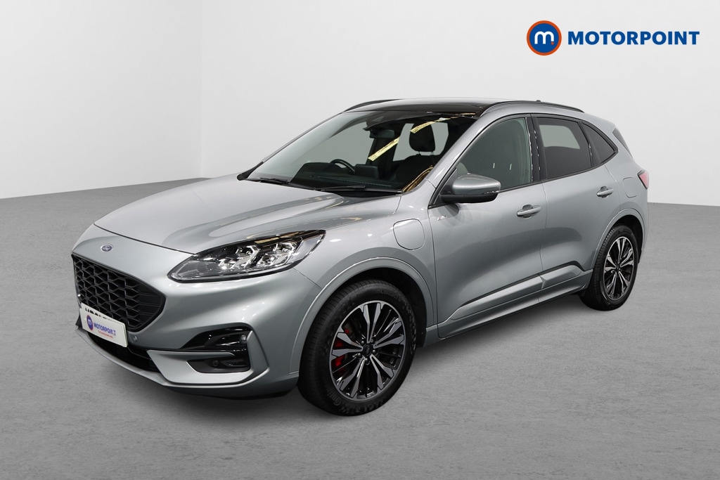 Used Ford Kuga 2021 for sale - 76428696: Photo 3