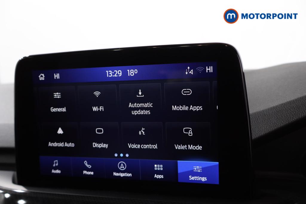 Used Ford Kuga 2021 for sale - 76428696: Photo 32