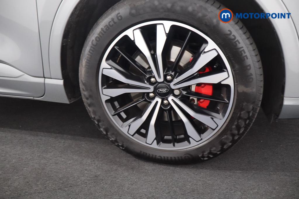 Used Ford Kuga 2021 for sale - 76428696: Photo 35