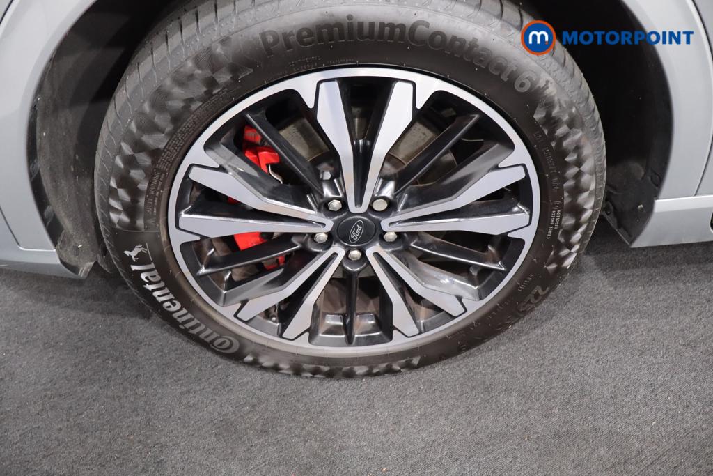 Used Ford Kuga 2021 for sale - 76428696: Photo 38