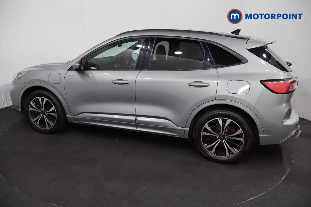 Used Ford Kuga 2021 for sale - 76428696: Photo 40