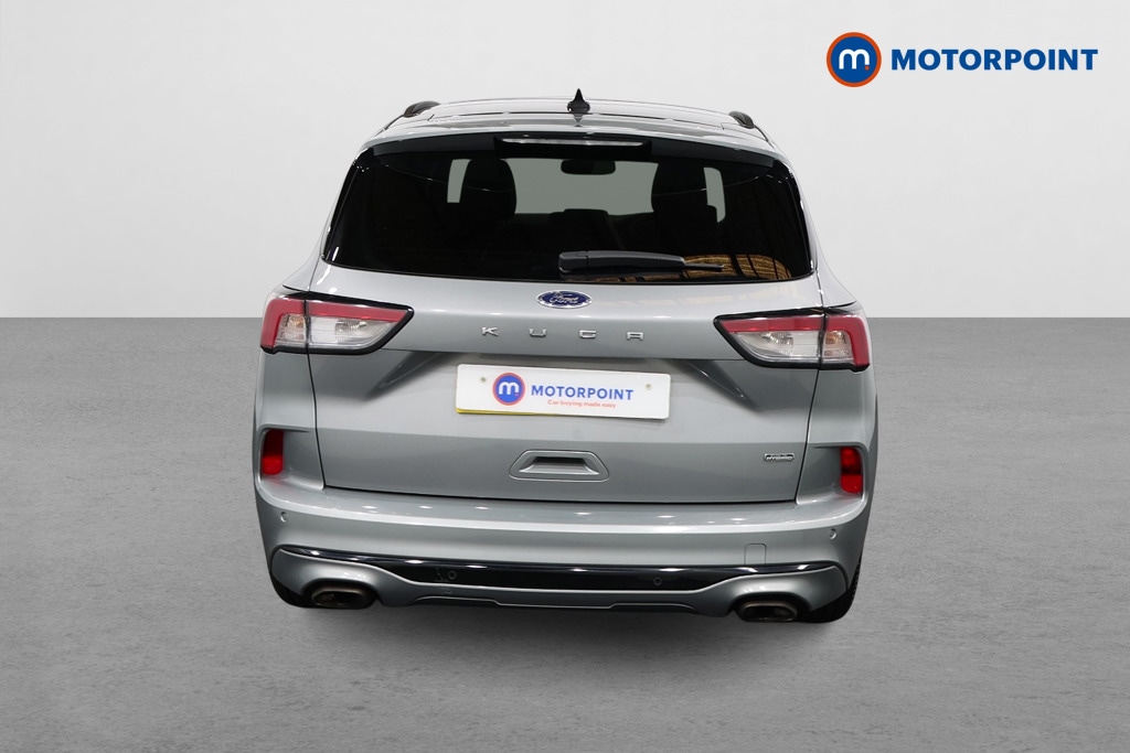 Used Ford Kuga 2021 for sale - 76428696: Photo 6