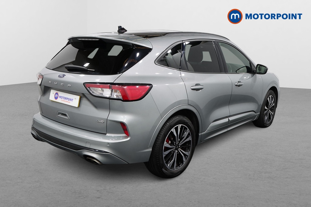 Used Ford Kuga 2021 for sale - 76428696: Photo 7