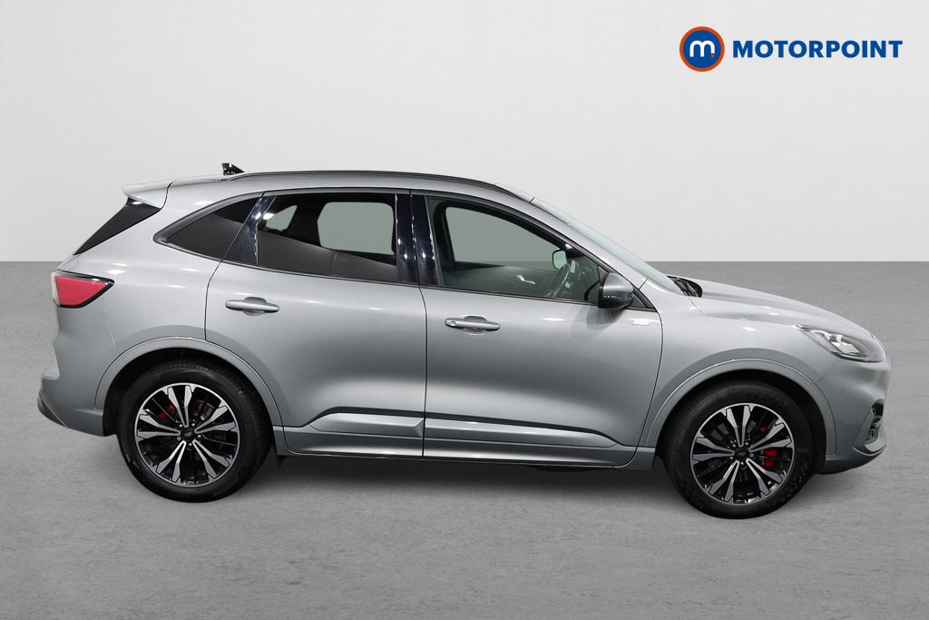 Used Ford Kuga 2021 for sale - 76428696: Photo 8