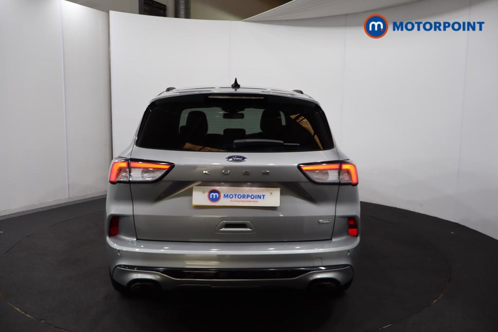 Used Ford Kuga 2021 for sale - 76428696: Photo 9