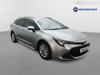 2023 - 1.8 Hybrid Icon 5dr CVT