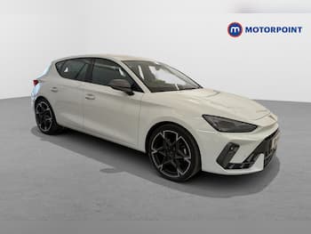 Used Cupra Leon 2025 for sale - 79789447: Photo
