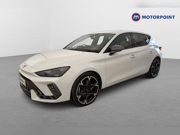 Used Cupra Leon 2025 for sale - 79789447: Photo