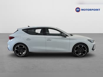 Used Cupra Leon 2025 for sale - 79789447: Photo