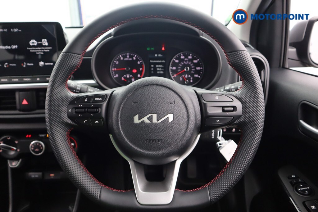 Used Kia Picanto 2024 for sale - 77577541: Photo 10