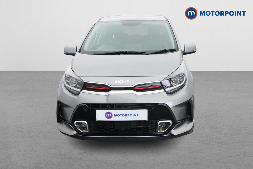 Used Kia Picanto 2024 for sale - 77577541: Photo 2