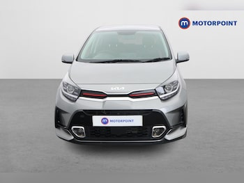 Used Kia Picanto 2024 for sale - 77577541: Photo