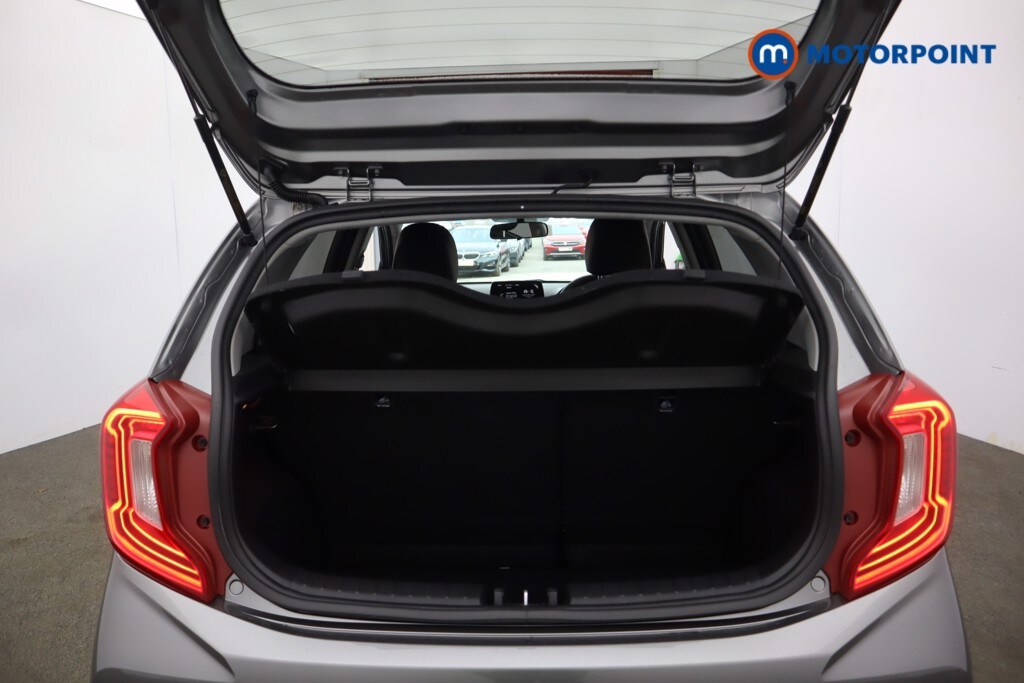 Used Kia Picanto 2024 for sale - 77577541: Photo 35