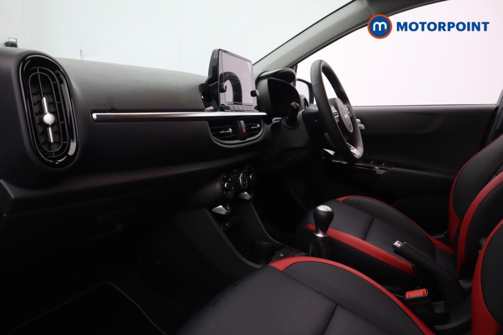 Used Kia Picanto 2024 for sale - 77577541: Photo 38