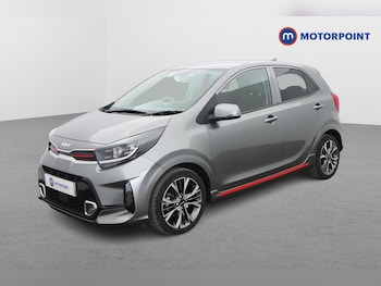 Used Kia Picanto 2024 for sale - 77577541: Photo
